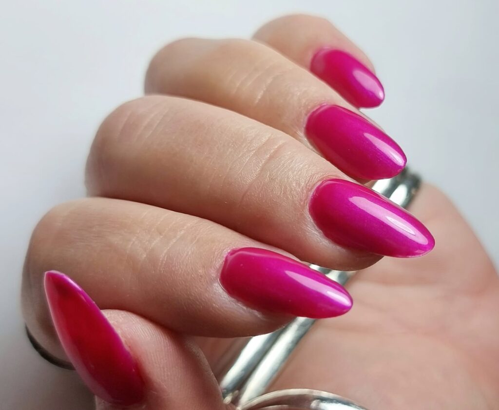 nagelbehandeling zuid holland gorinchem